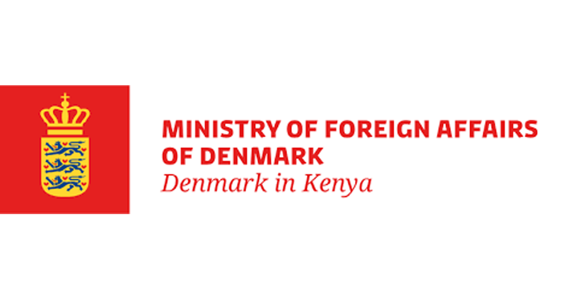 Denmark In Kenya